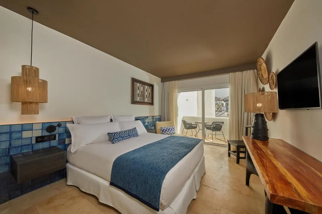 Doppelzimmer — Hyatt Ziva Jardín Tropical Tenerife