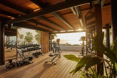 Hyatt Ziva Jardín Tropical Tenerife — Foto 4