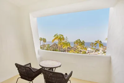 Hyatt Ziva Jardín Tropical Tenerife — Foto 6
