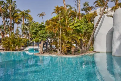 Hyatt Ziva Jardín Tropical Tenerife — Foto 10