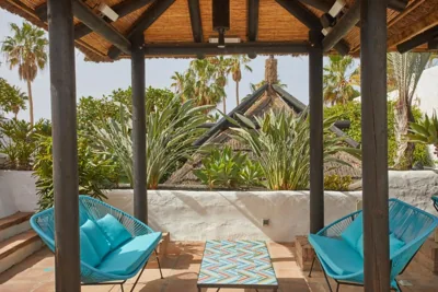 Hyatt Ziva Jardín Tropical Tenerife — Foto 11