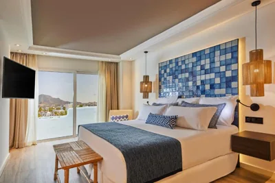 Hyatt Ziva Jardín Tropical Tenerife — Foto 12