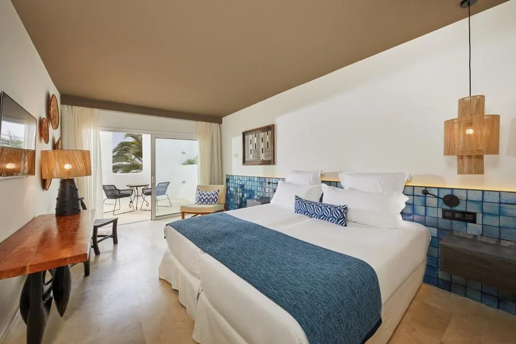 Standard Junior Suite — Hyatt Ziva Jardín Tropical Tenerife