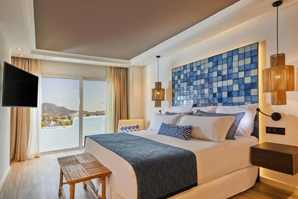 Preferred Club Suite — Hyatt Ziva Jardín Tropical Tenerife