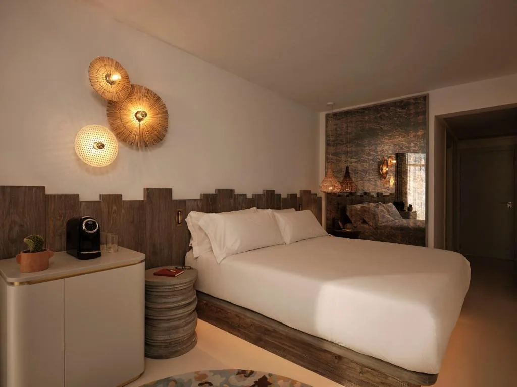 Habitación de admisión general — Hyde Ibiza Beach Resort by Accor