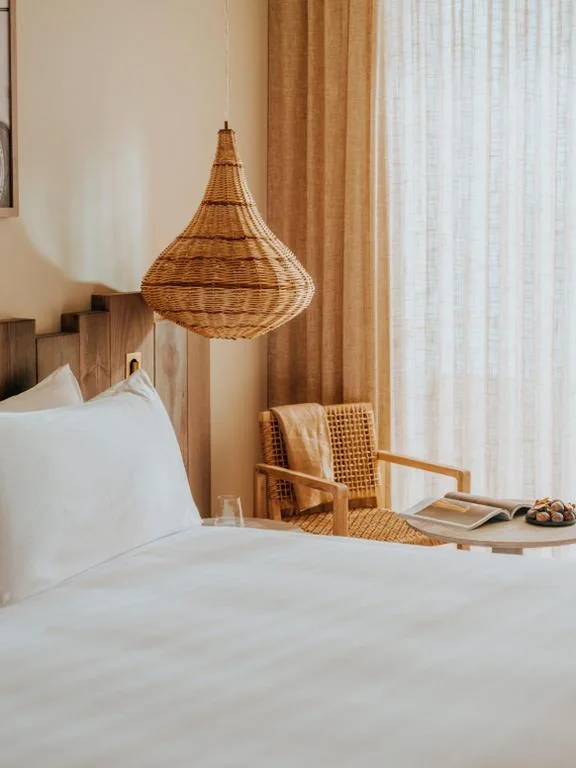 Habitación extra con entrada general — Hyde Ibiza Beach Resort by Accor