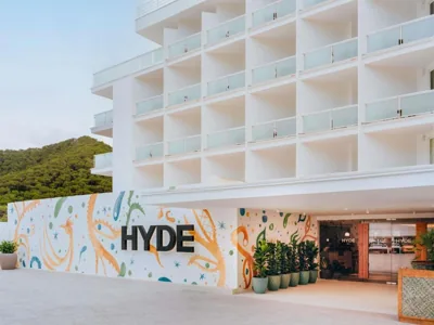 Hyde Ibiza Beach Resort by Accor — foto 3