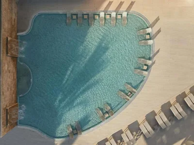 Hyde Ibiza Beach Resort by Accor — foto 4