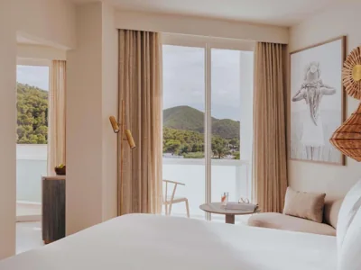 Hyde Ibiza Beach Resort by Accor — foto 7