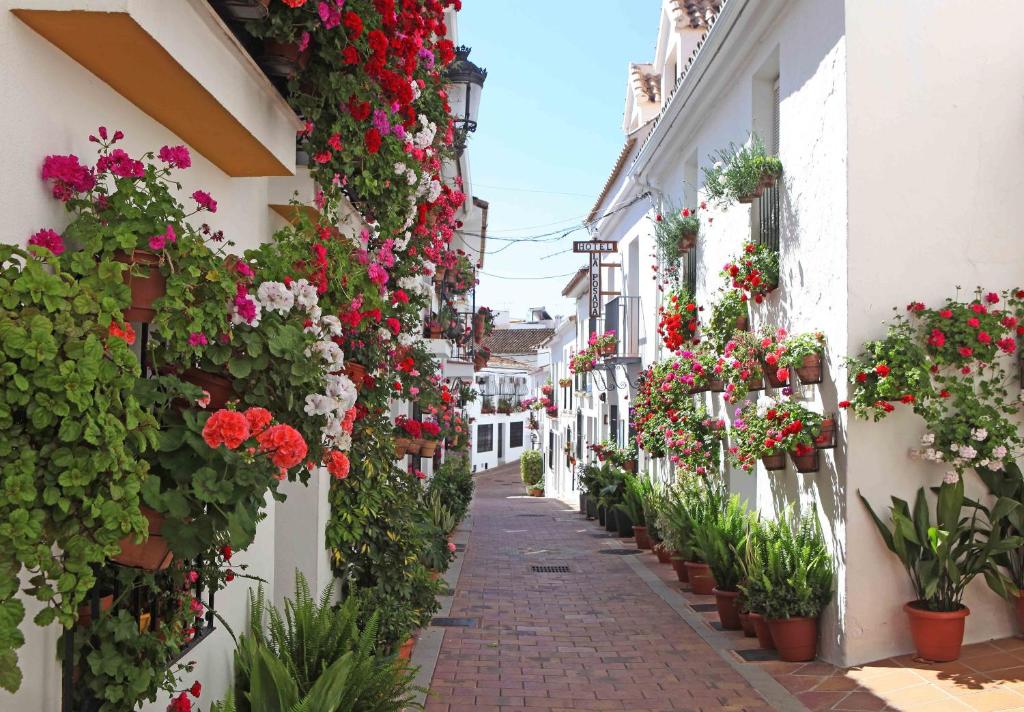 I AM La Posada Hotel and Apartment