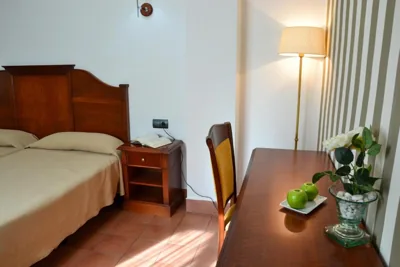 I AM La Posada Hotel and Apartment — foto 3