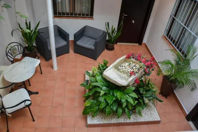 I AM La Posada Hotel and Apartment — foto 4