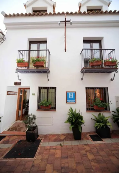 I AM La Posada Hotel and Apartment — foto 6