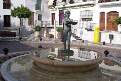 I AM La Posada Hotel and Apartment — foto 11