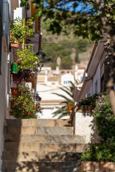 I AM La Posada Hotel and Apartment — foto 12
