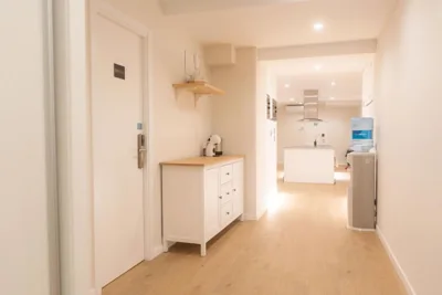 I'M Room Suites Nuevos Ministerios - Bernabeu 'Digital Access' — 照片 3