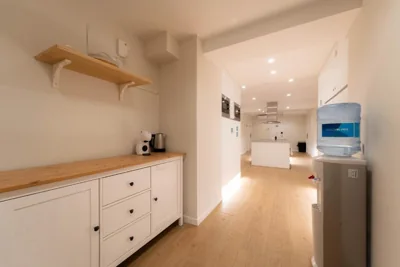 I'M Room Suites Nuevos Ministerios - Bernabeu 'Digital Access' — 照片 4