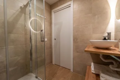 I'M Room Suites Nuevos Ministerios - Bernabeu 'Digital Access' — 照片 11