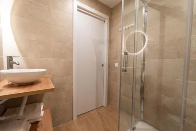 I'M Room Suites Nuevos Ministerios - Bernabeu 'Digital Access' — 照片 12