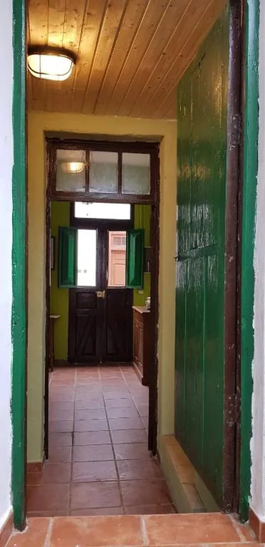Habitación Cuádruple Estándar — I MITI ViviendaVacacional