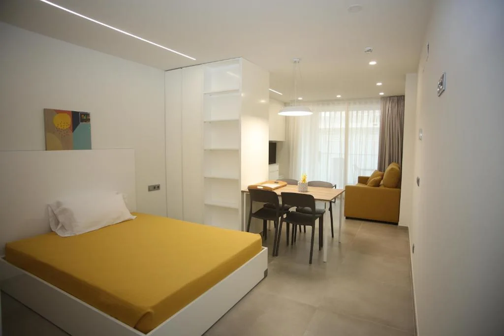 Iberflat APARTAMENTOS LOS PINOS