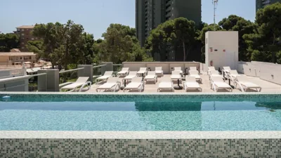 Iberflat APARTAMENTOS LOS PINOS — Foto 4