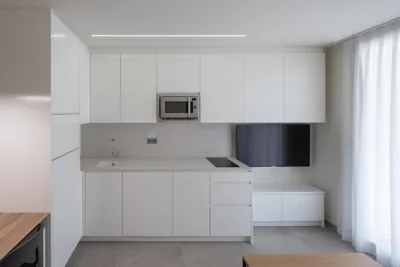 Iberflat APARTAMENTOS LOS PINOS — Foto 5