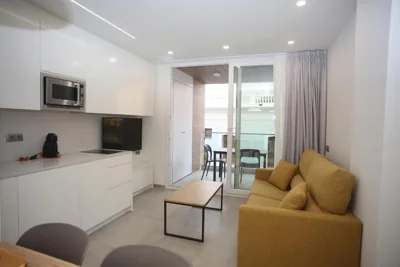 Iberflat APARTAMENTOS LOS PINOS — Foto 6