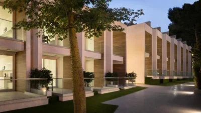 Iberflat APARTAMENTOS LOS PINOS — Foto 7