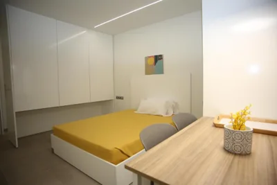 Iberflat APARTAMENTOS LOS PINOS — Foto 8