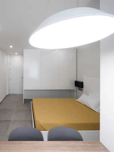 Iberflat APARTAMENTOS LOS PINOS — Foto 9