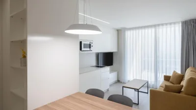 Iberflat APARTAMENTOS LOS PINOS — Foto 10