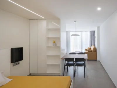 Iberflat APARTAMENTOS LOS PINOS — Foto 11