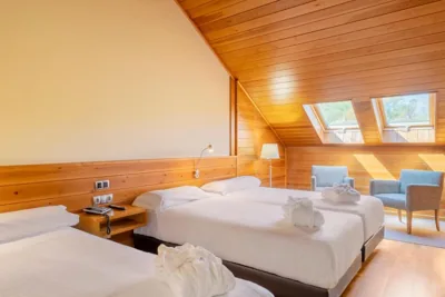 IBERIK Augas Santas Balneario & Golf — 写真 6