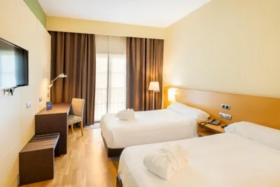 IBERIK Augas Santas Balneario & Golf — 写真 7