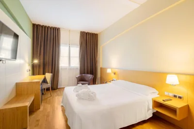 IBERIK Augas Santas Balneario & Golf — 写真 8