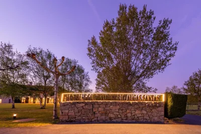 IBERIK Augas Santas Balneario & Golf — 写真 10