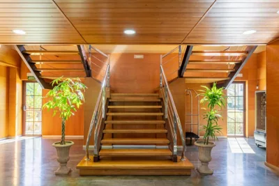 IBERIK Augas Santas Balneario & Golf — 写真 11