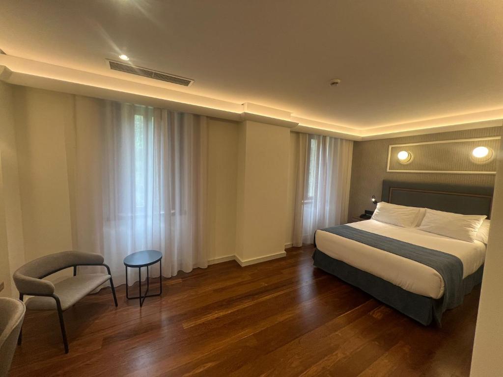 Iberik Gran Balneario de Guitiriz