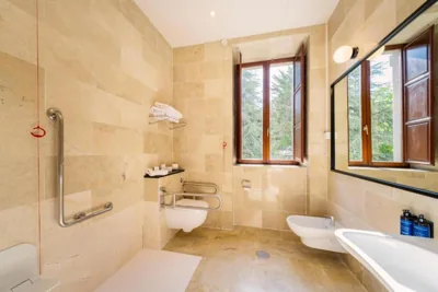 Iberik Gran Balneario de Guitiriz — 照片 6