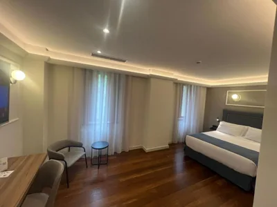 Iberik Gran Balneario de Guitiriz — 照片 8