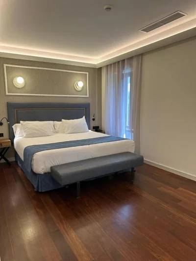 Iberik Gran Balneario de Guitiriz — 照片 9