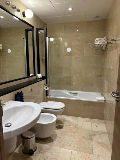 Iberik Gran Balneario de Guitiriz — 照片 10