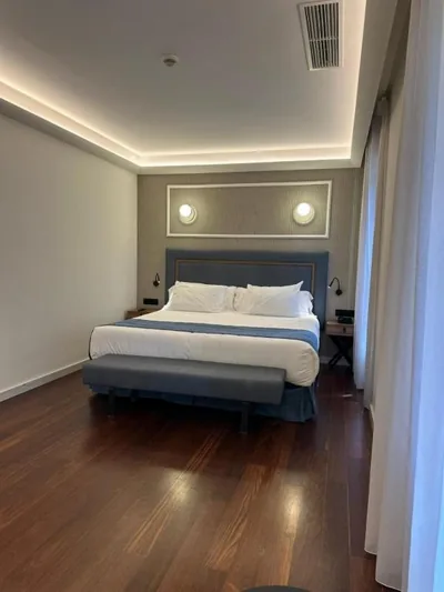 Iberik Gran Balneario de Guitiriz — 照片 11