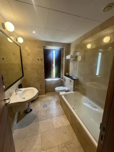Iberik Gran Balneario de Guitiriz — 照片 12