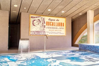 Iberik Rocallaura Balneari — foto 11