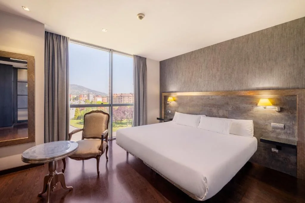 Iberik Santo Domingo Plaza Hotel