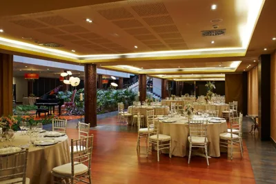Iberik Santo Domingo Plaza Hotel — foto 4