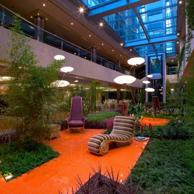 Iberik Santo Domingo Plaza Hotel — foto 6