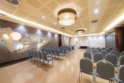 Iberik Santo Domingo Plaza Hotel — foto 7